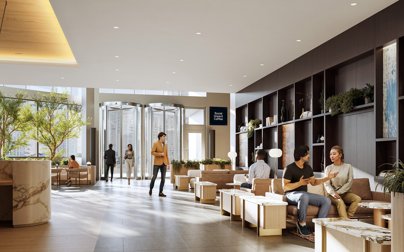 Reception-Entrance-C1920